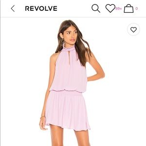 Amanda Uprichard dress